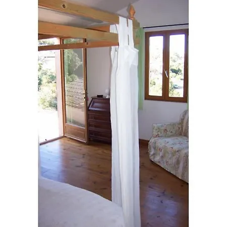 Casa With Pool Near Palombaggia Porto Vecchio