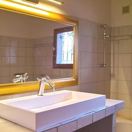 Semesterbostad Casa With Pool Near Palombaggia