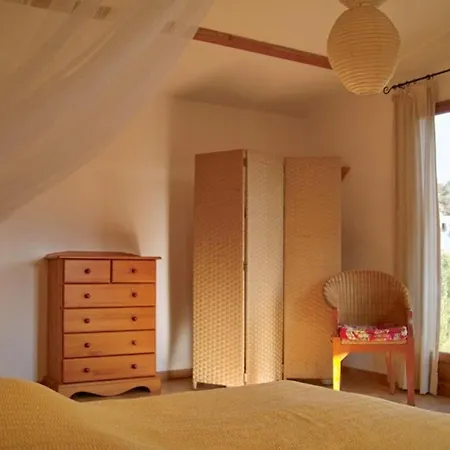 Casa With Pool Near Palombaggia Сasa de vacaciones Porto Vecchio