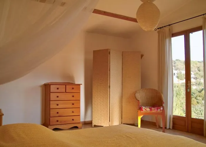 Casa With Pool Near Palombaggia Сasa de vacaciones Porto Vecchio