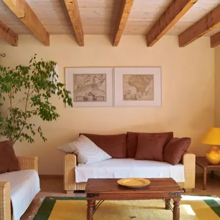 Holiday home Casa With Pool Near Palombaggia