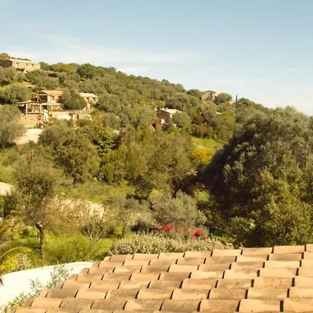 Casa With Pool Near Palombaggia Prázdninový dům Porto-Vecchio (Corsica)