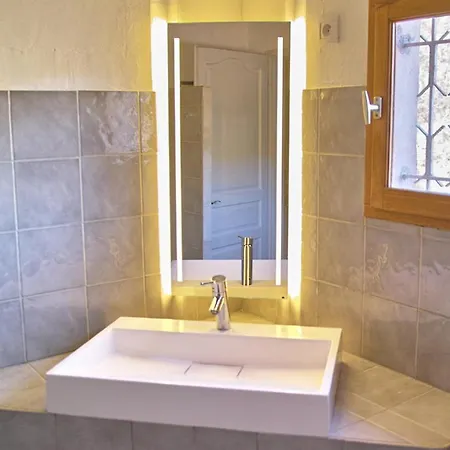 Casa With Pool Near Palombaggia *