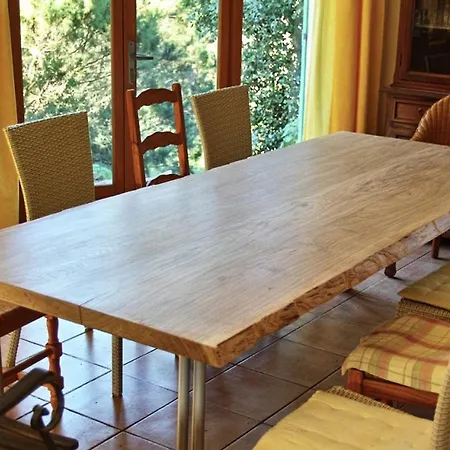 Casa With Pool Near Palombaggia Hébergement de vacances Porto-Vecchio (Corsica)