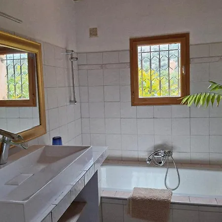 Prázdninový dům Casa With Pool Near Palombaggia Porto-Vecchio (Corsica)