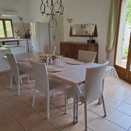 Casa With Pool Near Palombaggia * Porto-Vecchio (Corsica)