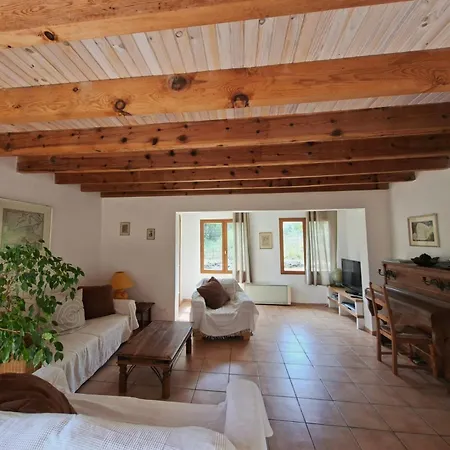 Prázdninový dům Casa With Pool Near Palombaggia *