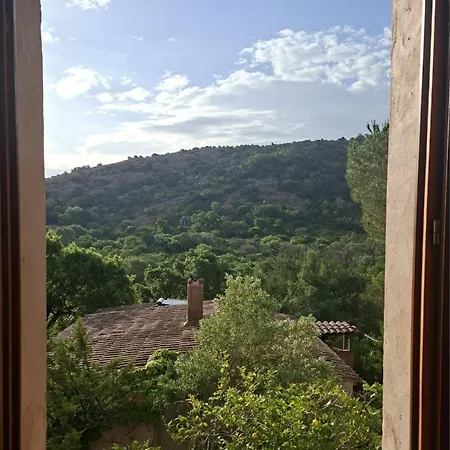 Casa With Pool Near Palombaggia