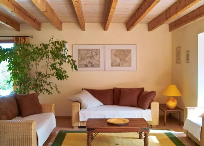 Ferienhaus Casa With Pool Near Palombaggia