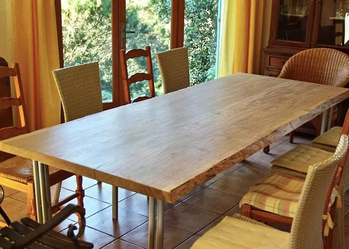 Casa With Pool Near Palombaggia Ferienhaus Porto-Vecchio (Corsica)